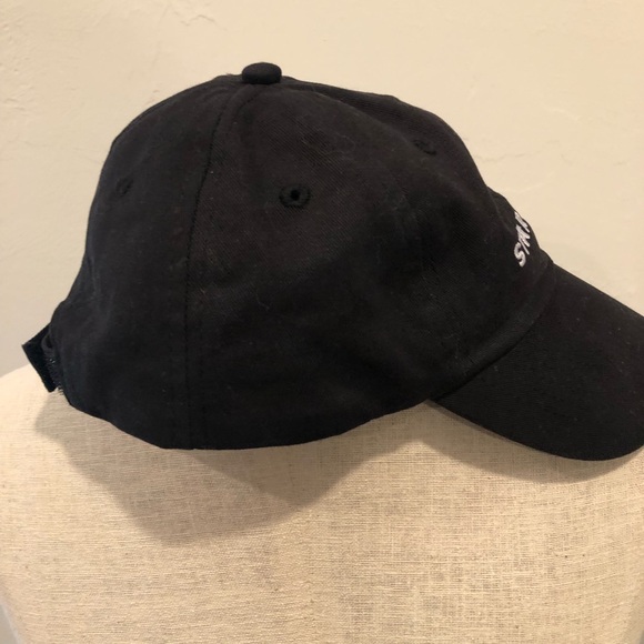 Starbucks Black Baseball Cap - Picture 3 of 6
